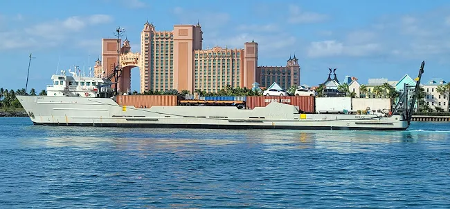 ABA MARINE CONSULTING INC.