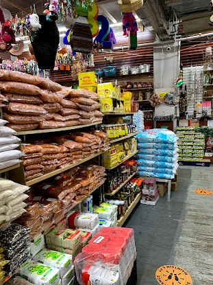 Abarrotera Central