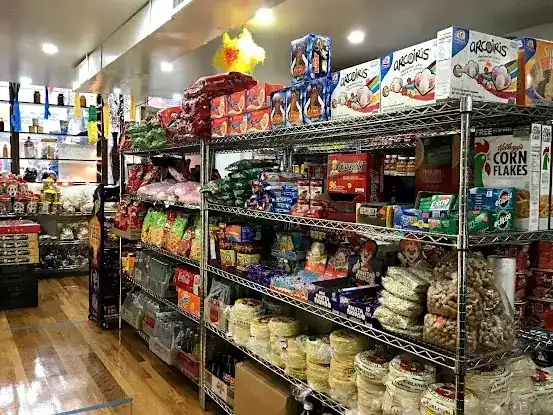 Abastos, tienda mexicana