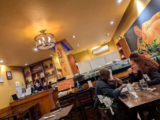 Abaya Thai Cuisine
