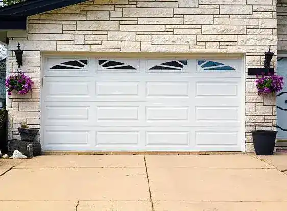 Abbott Garage Doors Repair Solutions