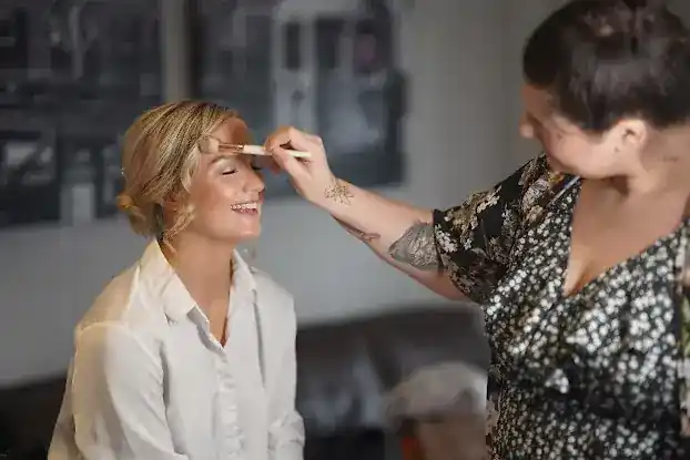 Abby Lauren Makeup