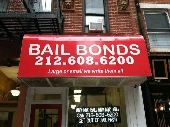 ABC Bail Bonds NYC