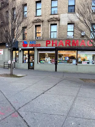 ABC Drugs