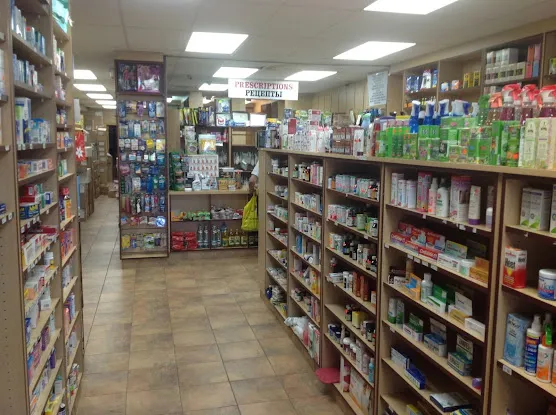 ABC Drugs