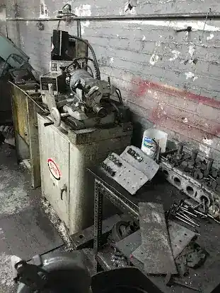 ABC Engine rebilders and repairs