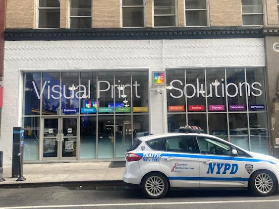 ABC Imaging - New York
