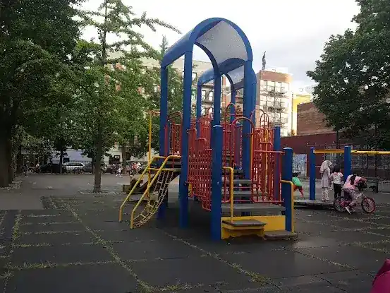 ABC Playground