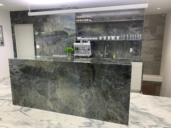 ABC Stone