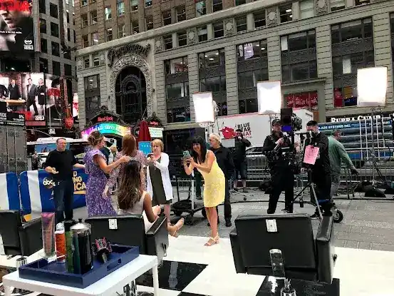 ABC Studios