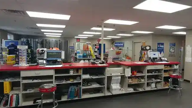 ABC Supply Co. Inc.