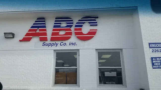 ABC Supply Co. Inc.