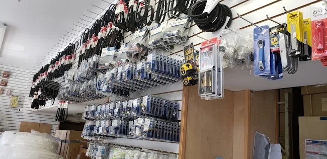 ABCD HVAC SUPPLY