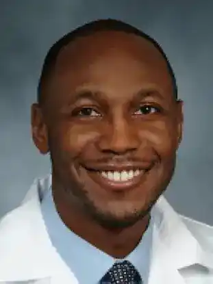 Abdul-Aziz Ahmed, M.D.