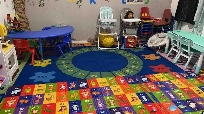 Abejitas Sweet Dreams Daycare