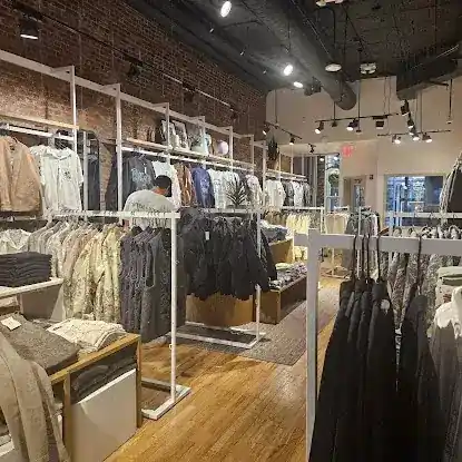 Abercrombie & Fitch