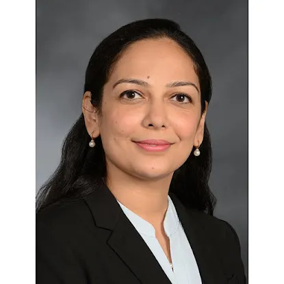 Abhilasha Solanki, M.D.
