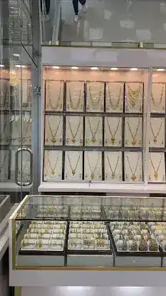 Abid Jewelers Inc