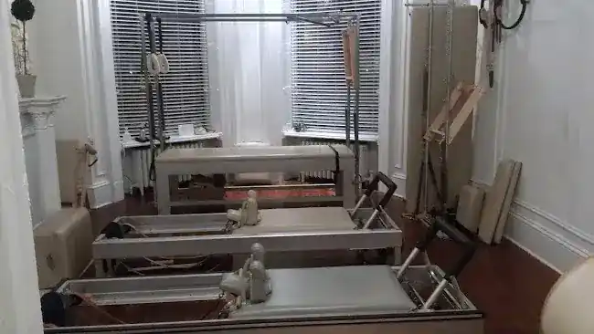 Abigail Stowe Pilates Inc