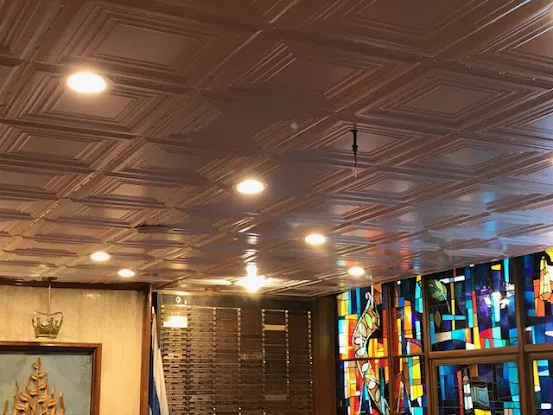 Abingdon Construction Inc.