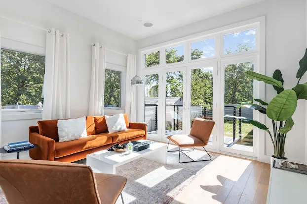 Abishai Designs Luxury Home Staging Company