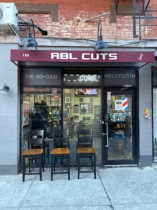 ABL Cuts