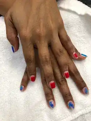 Able Nail Spa