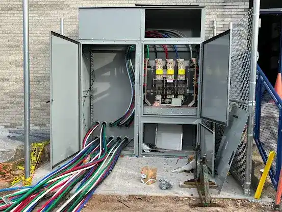 ABM Electric
