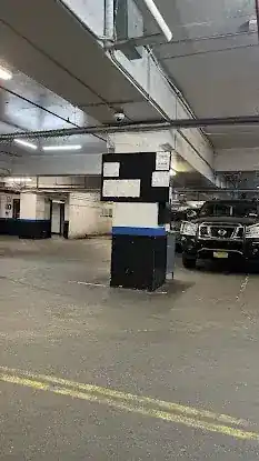 ABM Parking 866 UN Plaza