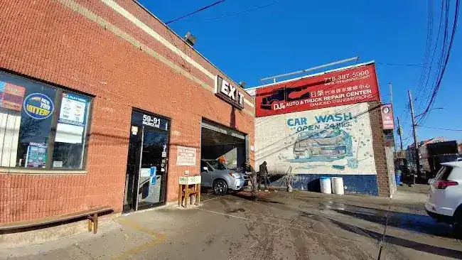 ABO CAR WASH