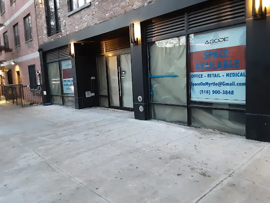 Abode NewYork