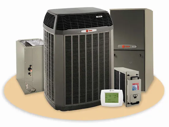 ABRAHAM HVAC&R Corporation
