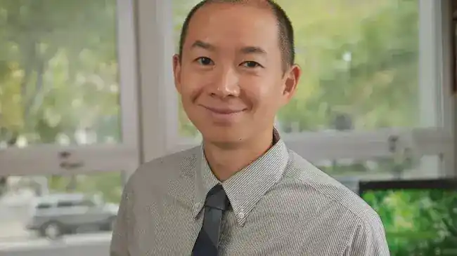 Abraham J. Wu, MD - MSK Radiation Oncologist