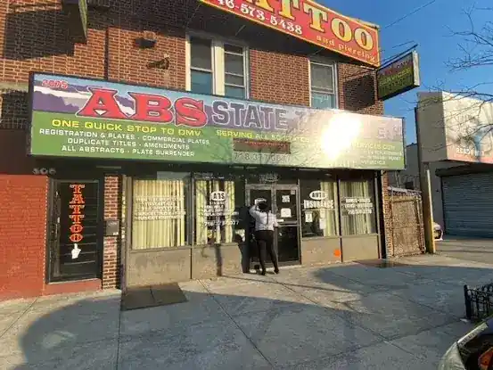 ABS DMV Services
