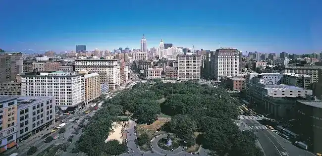 ABS Partners Real Estate