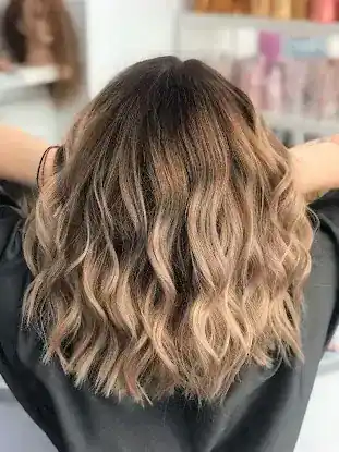 Absolute Hairmony