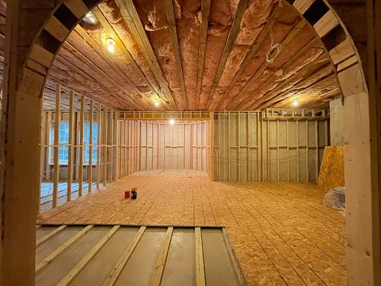 Abzun Carpentry