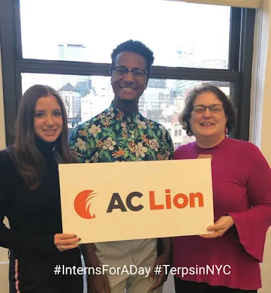 AC Lion International
