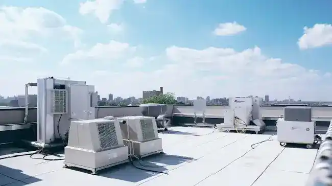 AC Repair Now