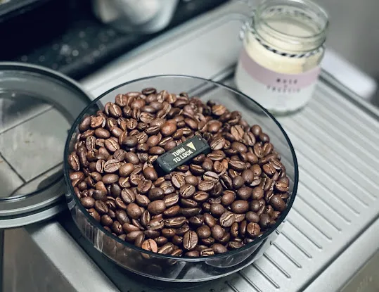 Academy at Coffee Project NY