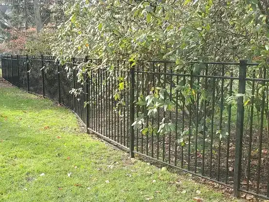 Academy Fence Company Inc
