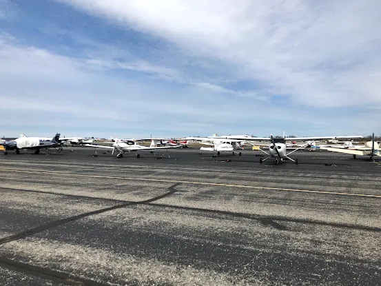 Academy of Aviation