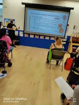 Academy of the City Charter School