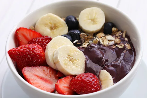 Açaí of America