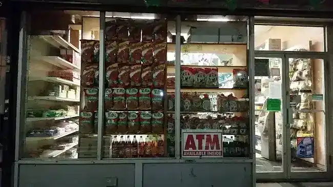 Acatlán Mini Fruit & Grocery Market