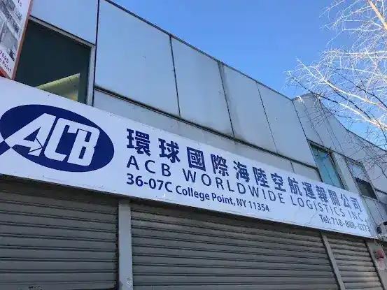 ACB Worldwide Logistics