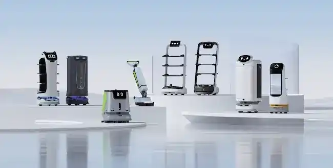 ACBM Robotics