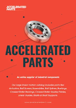 Accelerated Parts