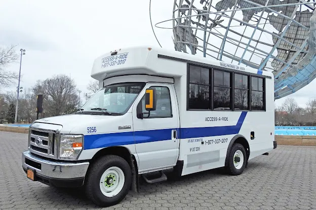 Access-A-Ride