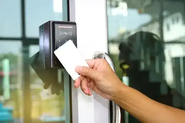 Access control Installation NYC